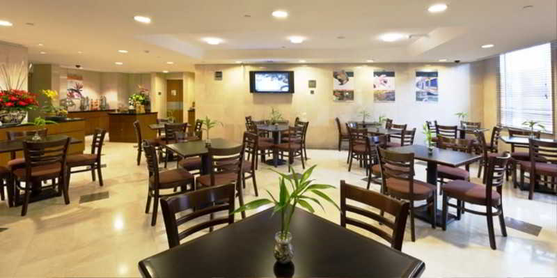 Hotel Eurobuilding Express Maracay