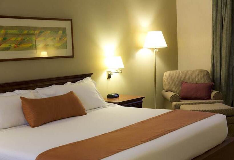 Hotel Eurobuilding Express Maracay