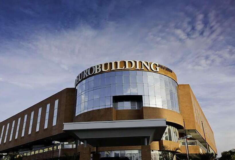 Hotel Eurobuilding Express Maracay