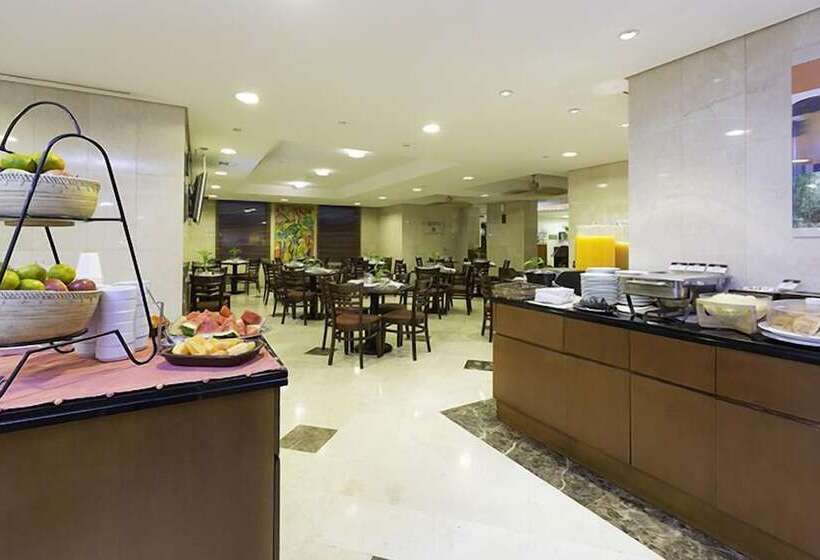 Hotel Eurobuilding Express Maracay