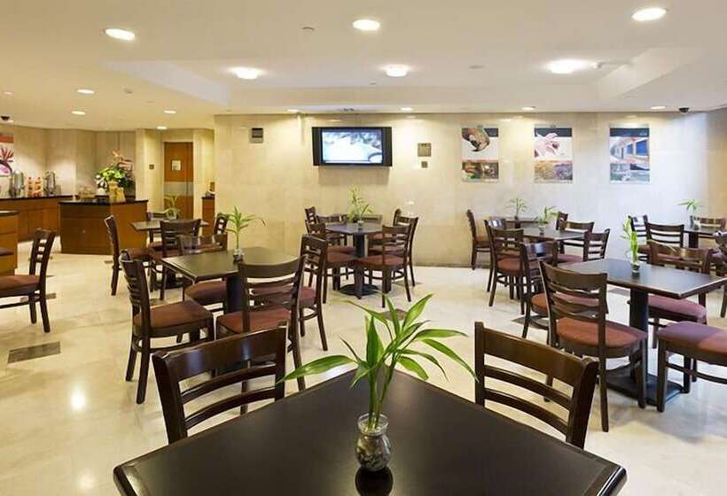 Hotel Eurobuilding Express Maracay