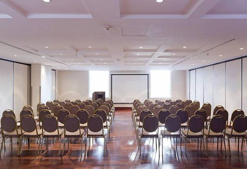 Hotel Eurobuilding Express Maracay