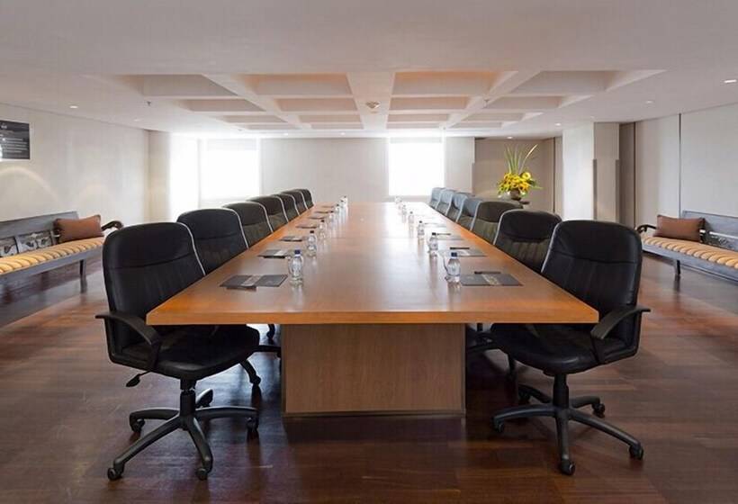 Hotel Eurobuilding Express Maracay