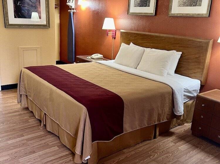 فندق Executive Inn Schenectady Downtown