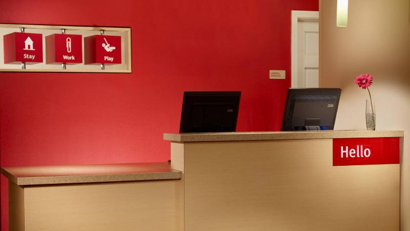 Отель Extended Stay America Suites   Atlanta   Norcross   Peachtree Corners