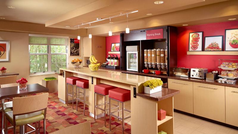 فندق Extended Stay America Suites   Atlanta   Norcross   Peachtree Corners