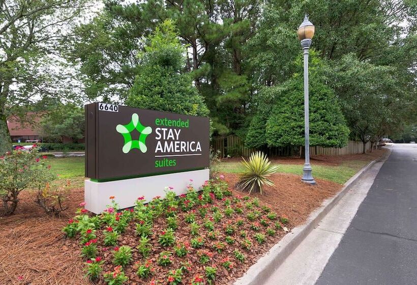 فندق Extended Stay America Suites   Atlanta   Norcross   Peachtree Corners