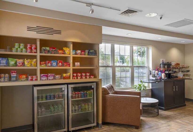 فندق Extended Stay America Suites   Atlanta   Norcross   Peachtree Corners