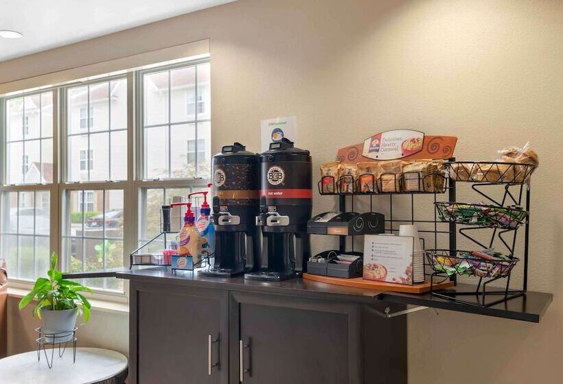 فندق Extended Stay America Suites   Atlanta   Norcross   Peachtree Corners