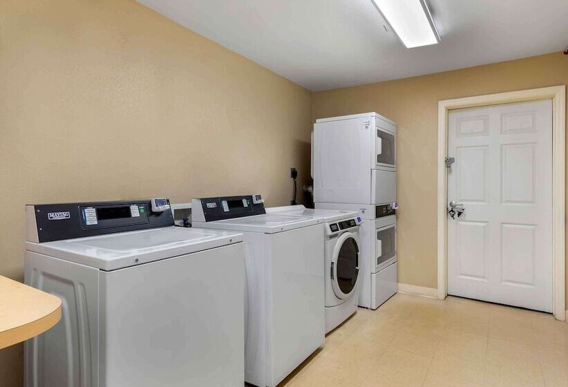 فندق Extended Stay America Suites   Atlanta   Norcross   Peachtree Corners