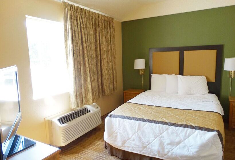 هتل Extended Stay America Select Suites   Austin   Northwest   Research Park