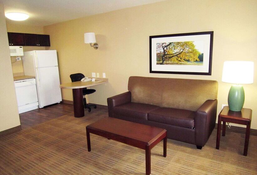 هتل Extended Stay America Select Suites   Austin   Northwest   Research Park