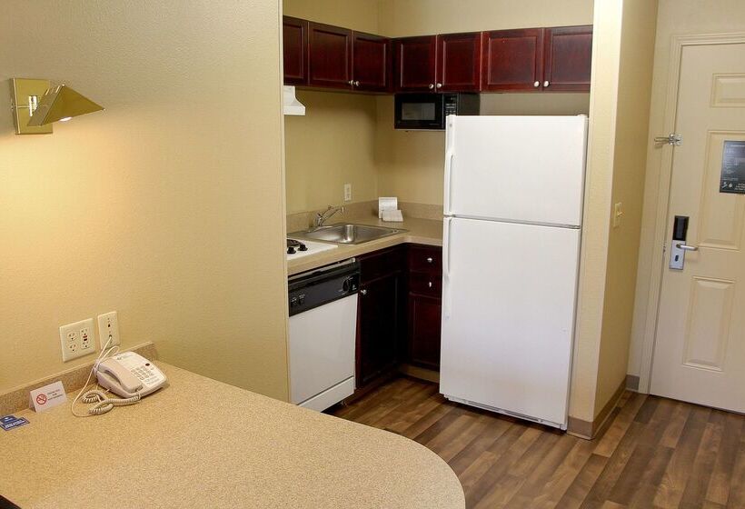 هتل Extended Stay America Select Suites   Austin   Northwest   Research Park