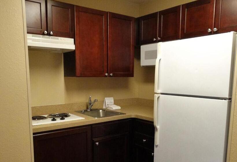 هتل Extended Stay America Select Suites   Austin   Northwest   Research Park