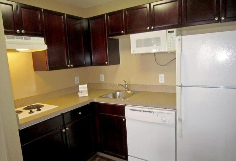 هتل Extended Stay America Select Suites   Austin   Northwest   Research Park