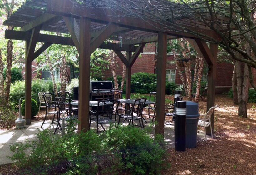 酒店 Extended Stay America Suites  Boston  Waltham  32 4th Ave