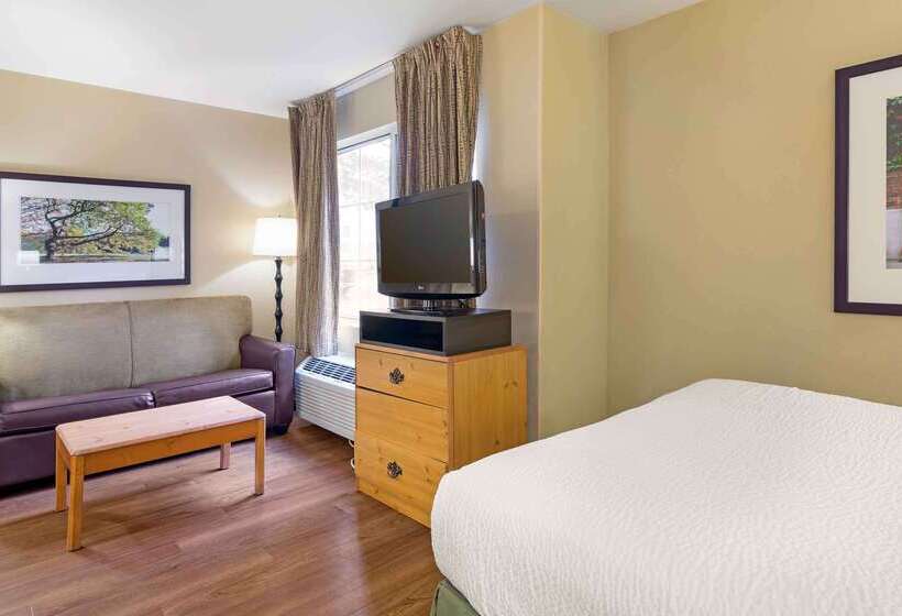 酒店 Extended Stay America Suites  Boston  Waltham  32 4th Ave