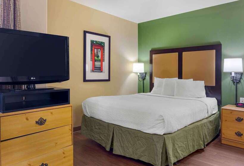 فندق Extended Stay America Suites  Boston  Waltham  32 4th Ave