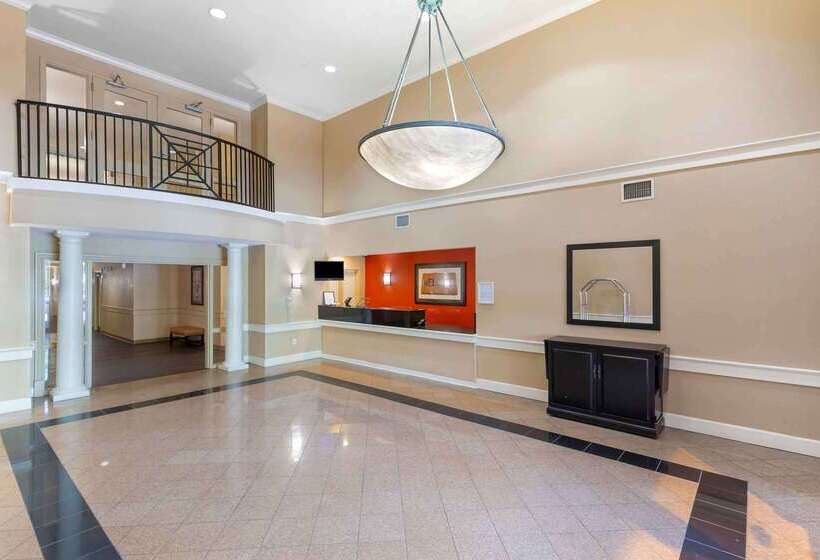 호텔 Extended Stay America Suites  Raleigh  Rtp  4919 Miami Blvd