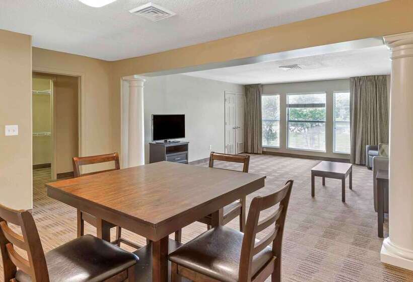 호텔 Extended Stay America Suites  Raleigh  Rtp  4919 Miami Blvd