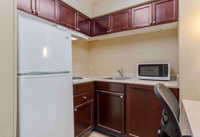 호텔 Extended Stay America Suites  Raleigh  Rtp  4919 Miami Blvd