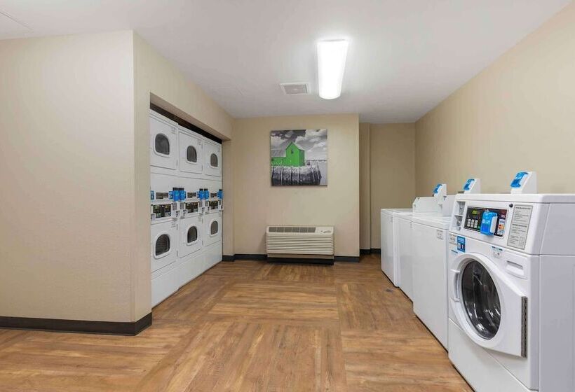 酒店 Extended Stay America Suites  Washington, D.c.  Centreville  Manassas