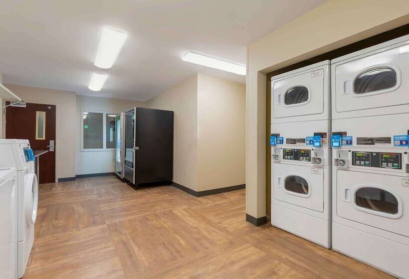 酒店 Extended Stay America Suites  Washington, D.c.  Centreville  Manassas