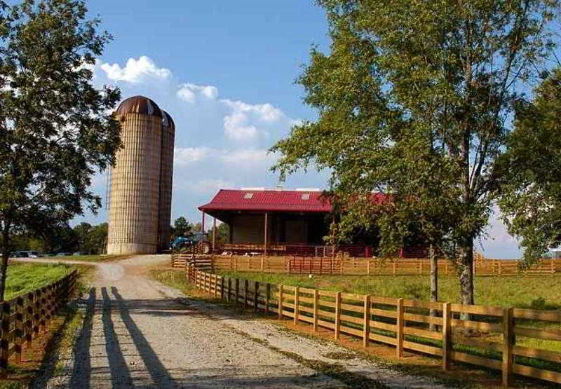 فندق Fairfield Inn & Suites Atlanta Mcdonough