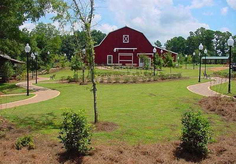 فندق Fairfield Inn & Suites Atlanta Mcdonough