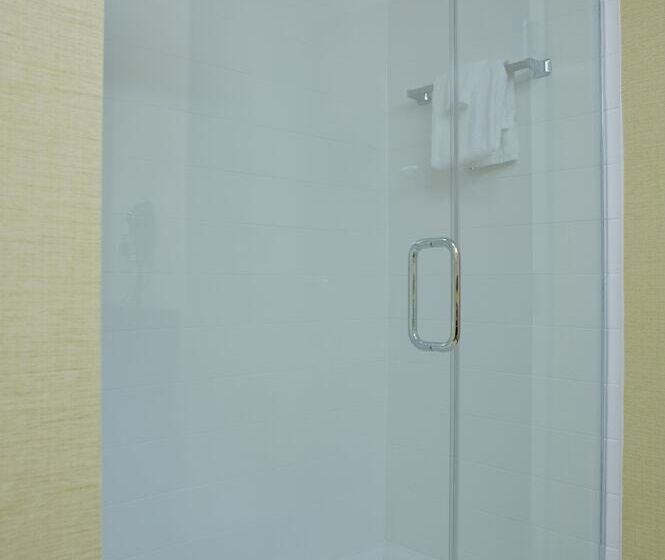 هتل Fairfield Inn & Suites Columbus