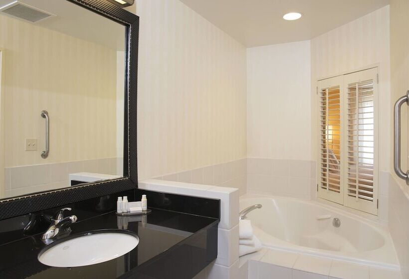 Отель Fairfield Inn & Suites By Marriott Omaha Downtown