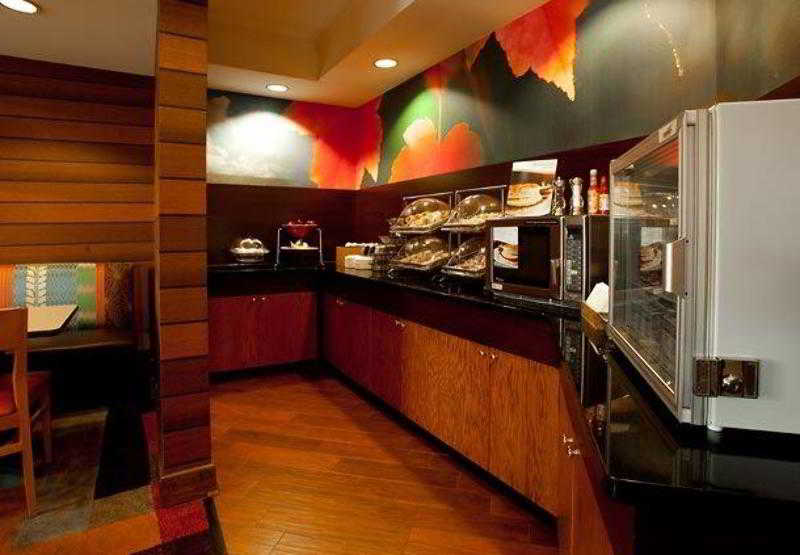 호텔 Fairfield Inn & Suites Savannah Airport