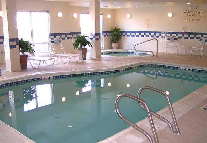 فندق Fairfield Inn & Suites By Marriott Yakima