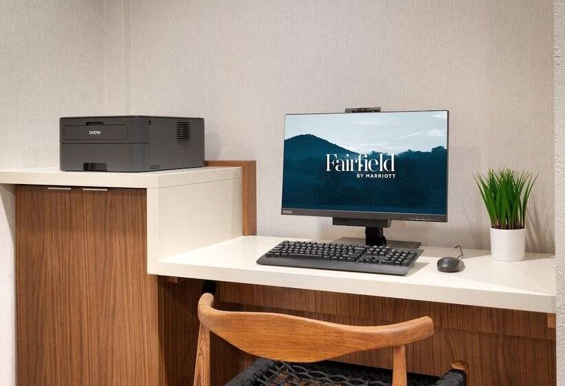 فندق Fairfield Inn & Suites By Marriott Yakima