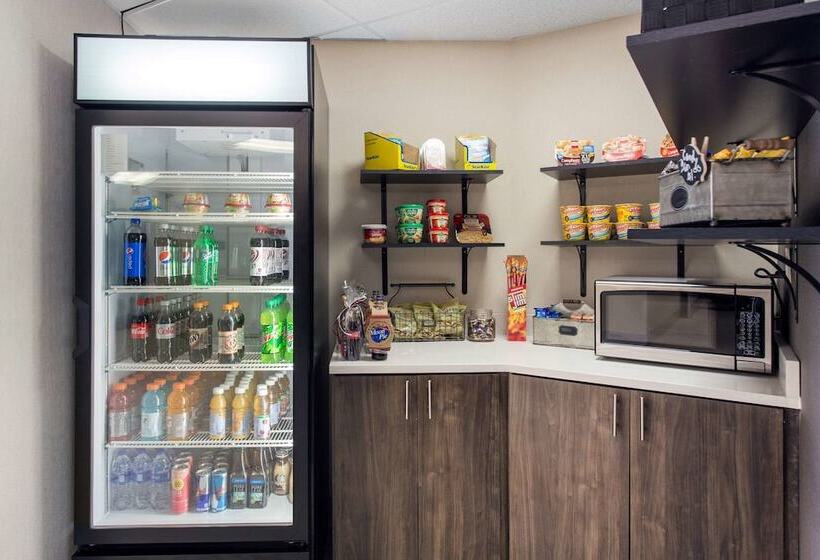 Gallus Stadium Park Inn, Ascend Hotel Collection