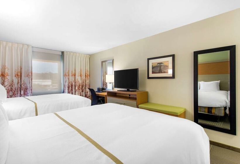 Gallus Stadium Park Inn, Ascend Hotel Collection