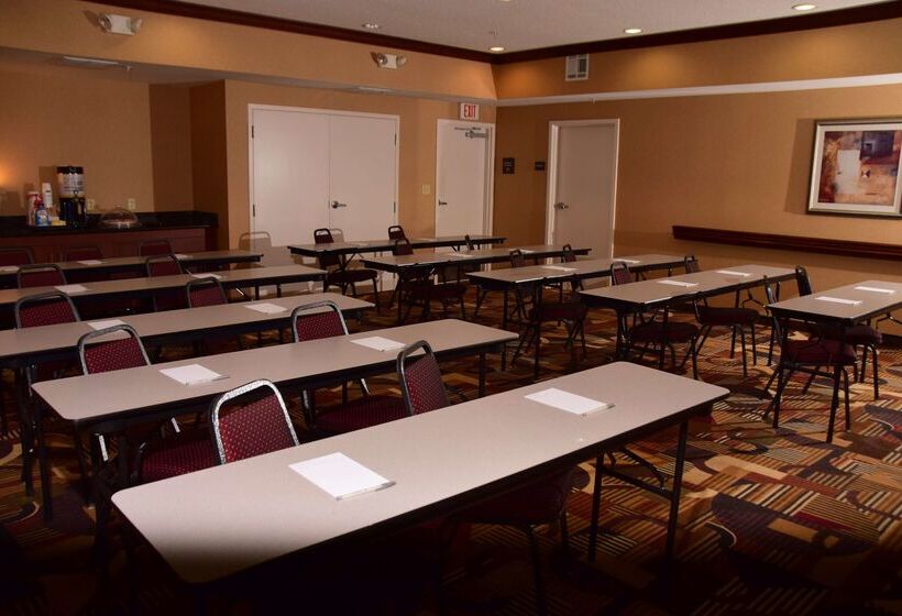 ホテル Hampton Inn Indiana