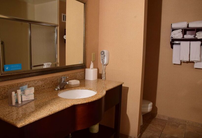 ホテル Hampton Inn Indiana