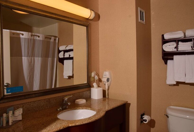 ホテル Hampton Inn Indiana