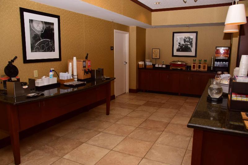 ホテル Hampton Inn Indiana