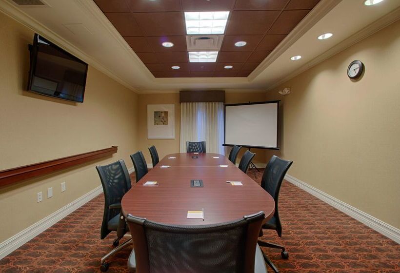 فندق Hampton Inn Atlantacanton