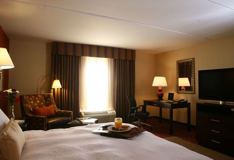 فندق Hampton Inn Atlantacanton