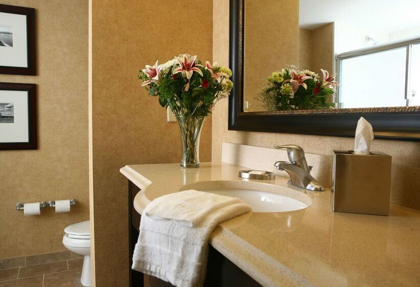 فندق Hampton Inn Atlantacanton