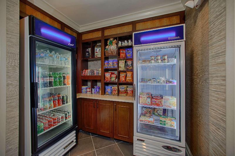 فندق Hampton Inn Atlantacanton