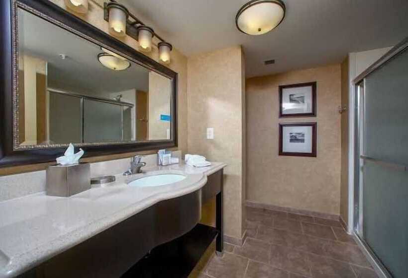فندق Hampton Inn Atlantacanton
