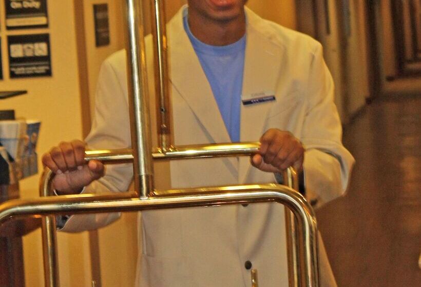 فندق Hampton Inn Gallipolis