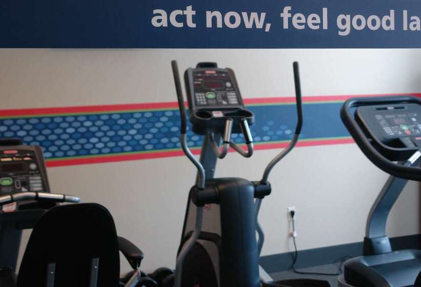 فندق Hampton Inn Gallipolis