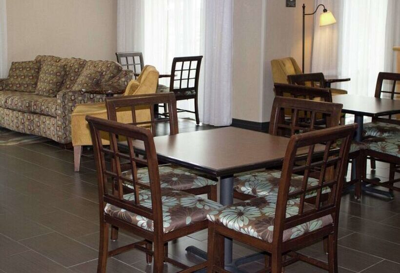 فندق Hampton Inn Gallipolis