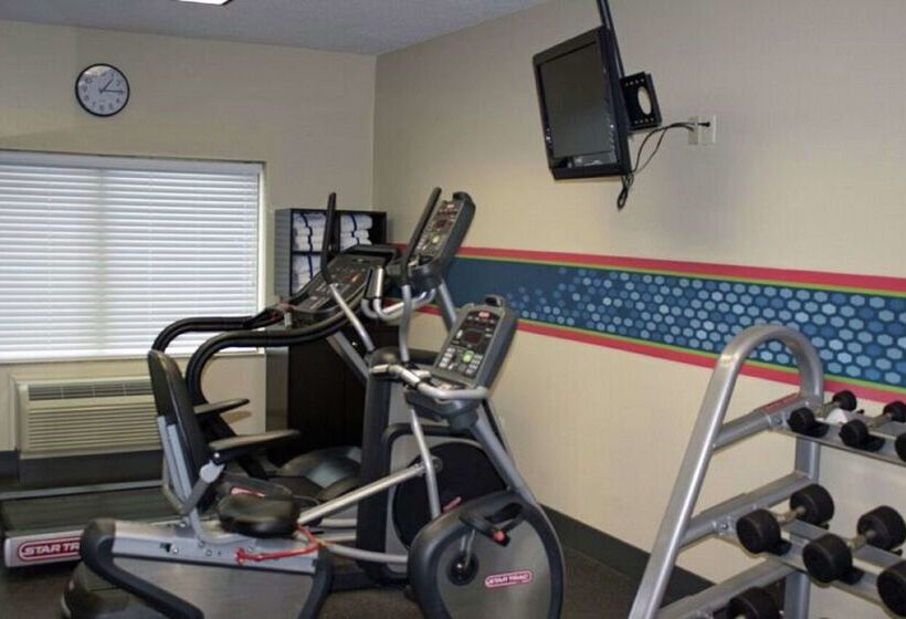 فندق Hampton Inn Gallipolis