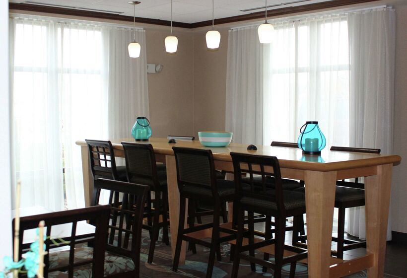 فندق Hampton Inn Gallipolis